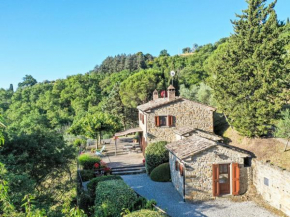 Holiday Home Bramasole by Interhome Cortona